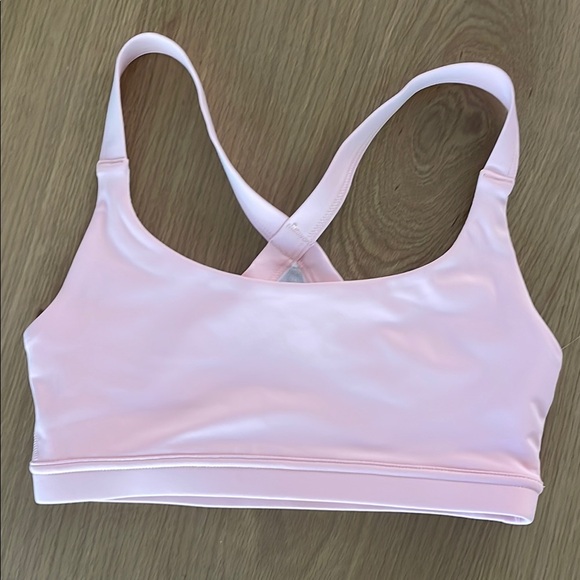 Oiselle Hi Twenty Bra - size 4 - Picture 1 of 3